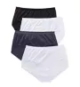 Playtex Ultra Light Brief Panty - 4 Pack PLULBF - Image 3