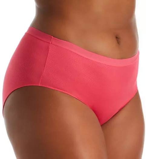 Playtex Ultra Light Brief Panty - 4 Pack PLULBF