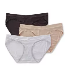 Maternity V-Front Hipster Panty - 3 Pack