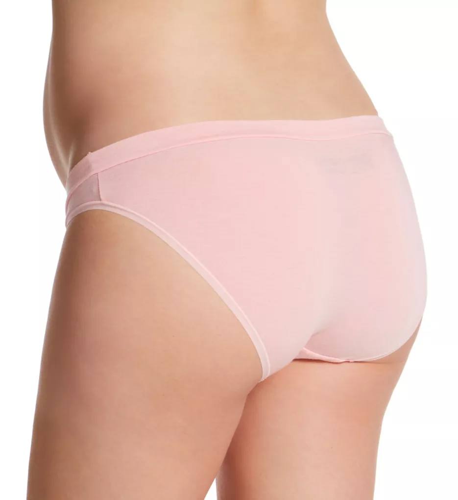 Over the Belly Maternity Brief Panty - 2 Pack CafeAuLait/CafeAuLait S