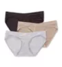 Playtex Maternity V-Front Hipster Panty - 3 Pack PMVFHS - Image 4