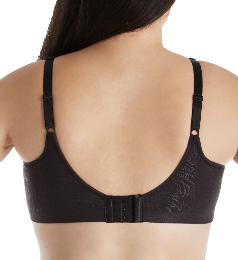 18 Hour Seamless Comfort Bra-bs