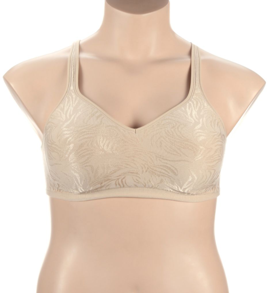 18 Hour Seamless Comfort Bra-fs