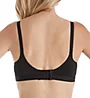 Playtex Shaping Foam Wirefree Nursing Bra with Lace US3002 - Image 2