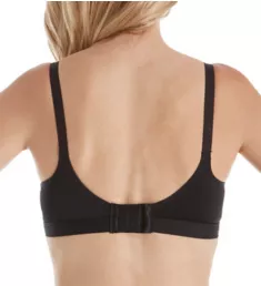 Shaping Foam Wirefree Nursing Bra with Lace