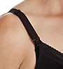 Playtex Shaping Foam Wirefree Nursing Bra with Lace US3002 - Image 4