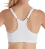 Playtex Wirefree Racerback Nursing Sports Bra US3010 - Image 2