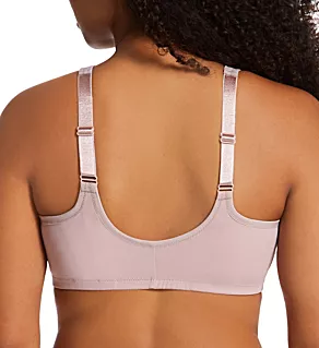 Front Close No Poke Dreamwire Bra Evening Blush 38DDD