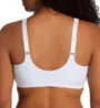 Playtex Front Close No Poke Dreamwire Bra US4423 - Image 2