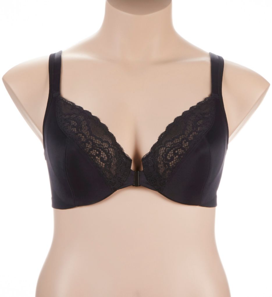 Playtex Comfort Revolution Flex Fit Wirefree Bra Turquoise Glaze Heather :  : Clothing, Shoes & Accessories