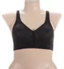 Playtex Cool & Breathable Wirefree Bra US4690 - Image 1