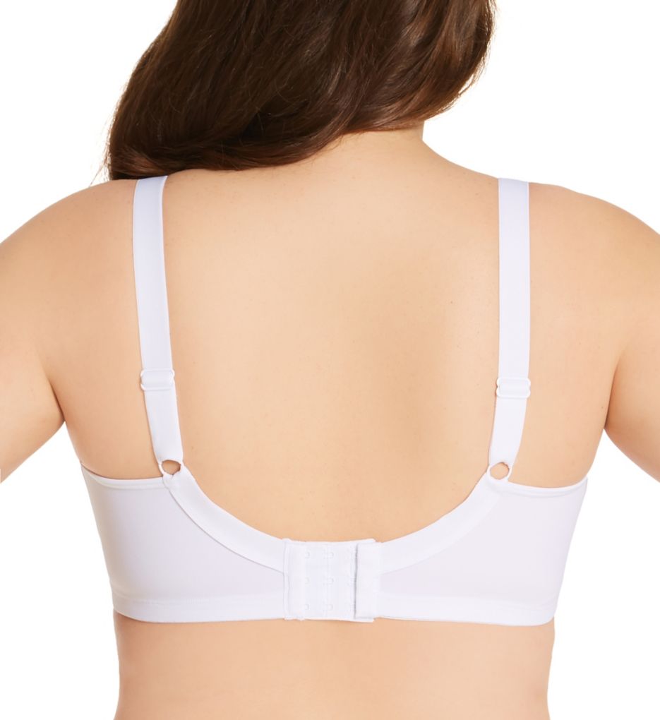 Playtex Wirefree Bra 18 Hour Smoothing Minimizer TruSUPPORT Fully