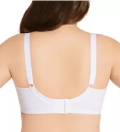 18 Hour Smoothing Minimizer Wirefree Bra