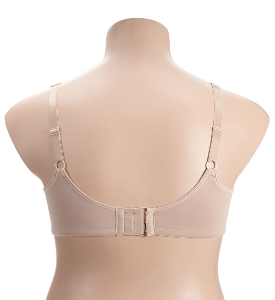 18 Hour No Poke No Dig Underwire Bra-bs