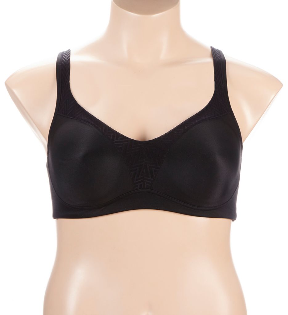 PLAYTEX Women's Secrets Bounce Control Wirefree, Anchorstrap