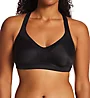 Playtex 18 Hour Bounce Control Wirefree Bra US4699