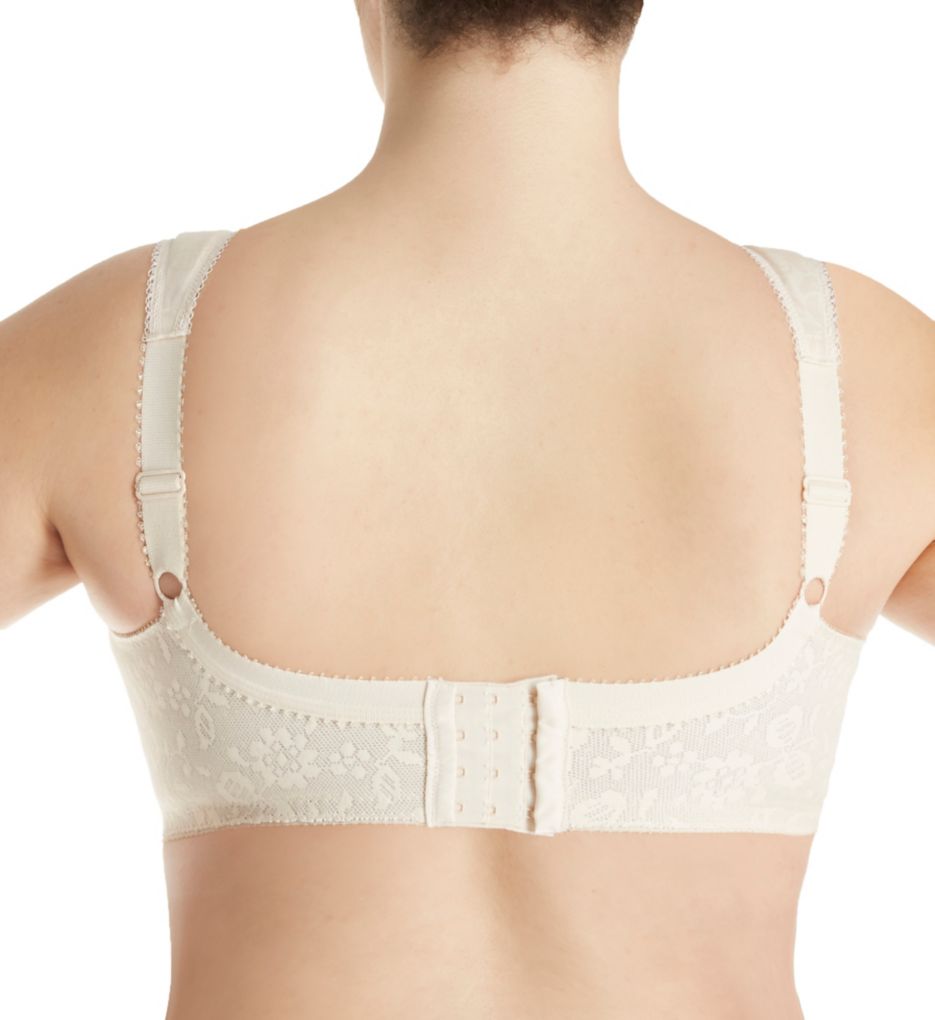 18 Hour Original Comfort Strap Wirefree Bra - 2 Pk-bs