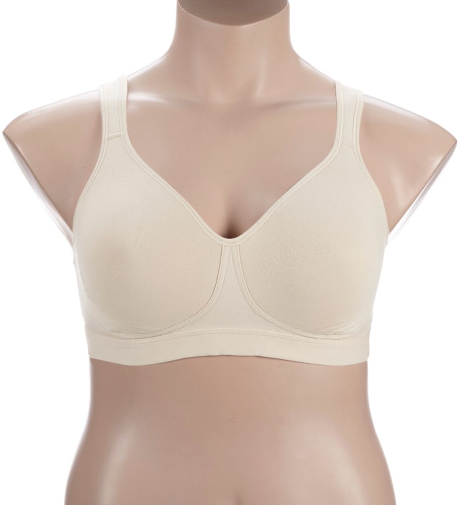 18 Hour Ultimate Lift and Support Wirefree Bra-fs