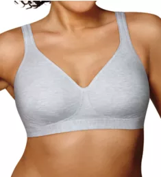 18 Hour Ultimate Lift and Support Wirefree Bra