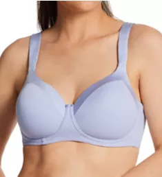 Shape Lined Balconette Wirefree Bra Winter Lake 36C