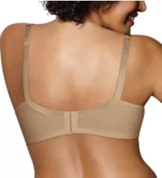 Shape Lined Balconette Wirefree Bra