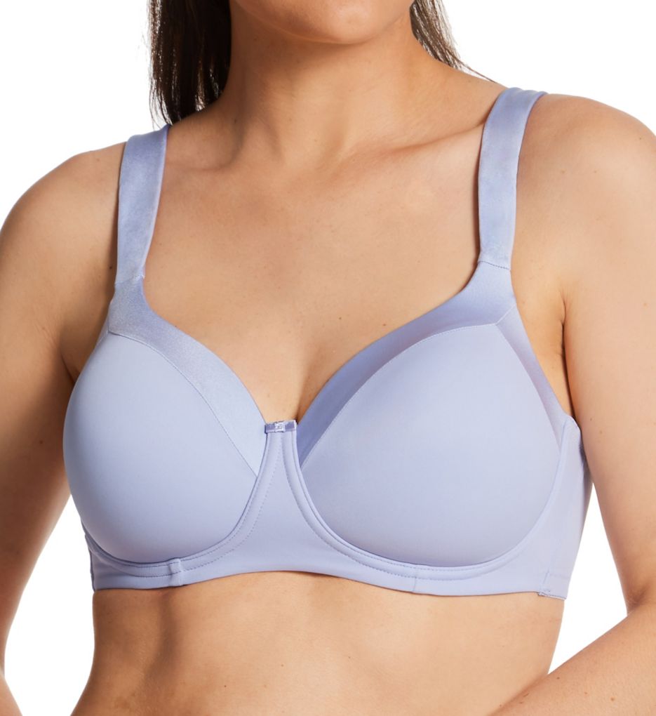 Shape Lined Balconette Wirefree Bra