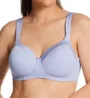 Playtex Shape Lined Balconette Wirefree Bra US4824