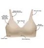 Playtex Comfort Flex Fit Ultra Soft Wirefree Bra US4830 - Image 5