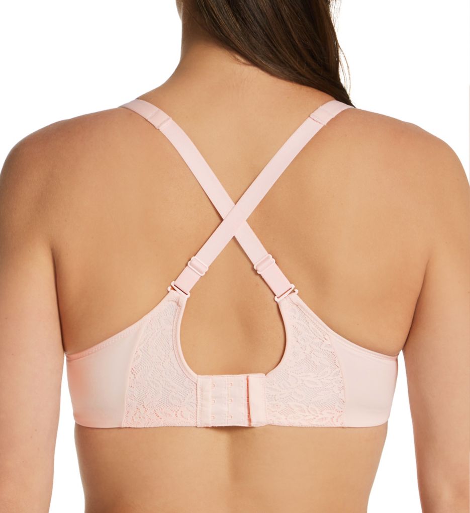 Comfort Flex Fit Ultra Soft Wirefree Bra