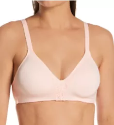 Playtex Secrets Ultra Soft Comfort Wirefree Bra