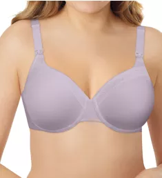 Shaping Foam Underwire Nursing Bra