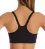 Playtex Nursing Seamless Racerback Wireless Crop Bra YYCEUS - Image 2