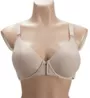 Ploomage Robin Multi-Part Front Closure Underwire Bra 191111 - Image 1