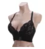 Pour Moi Amour Accent Underwire Front Close Bralette 11601 - Image 5