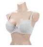 Pour Moi Twist Cotton Padded T-Shirt Bra 14600 - Image 6