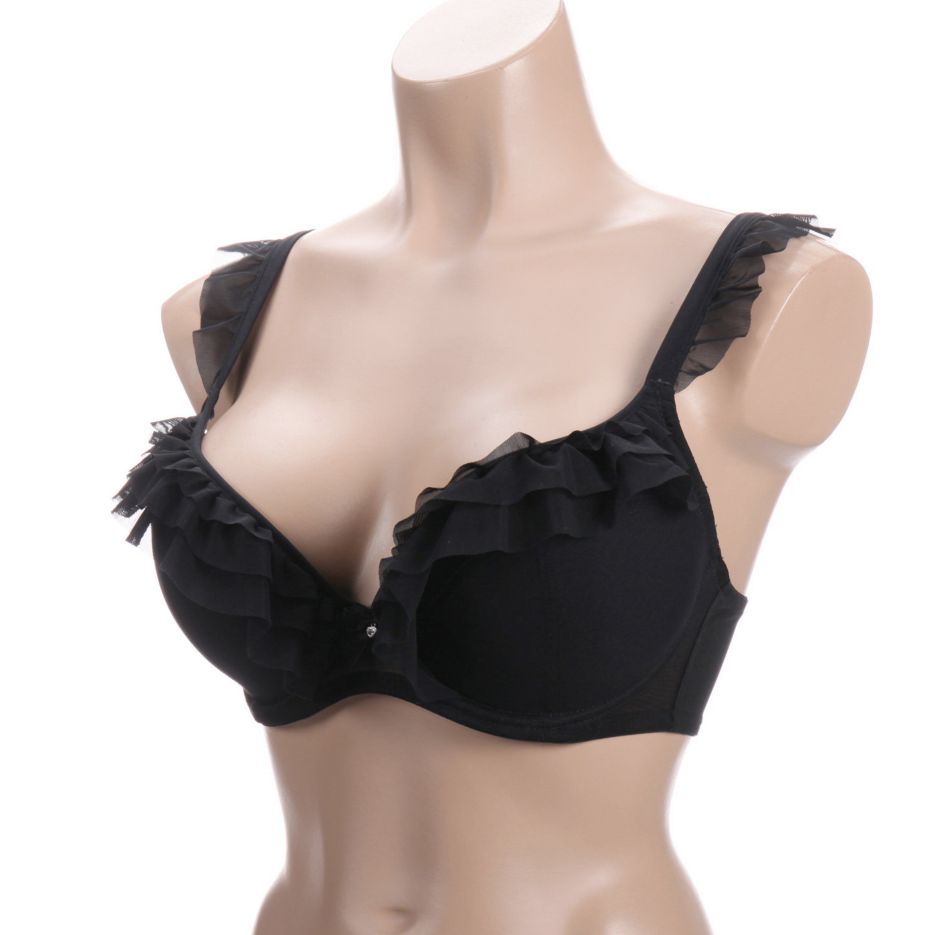 Contradiction Shimmy Underwire Bra