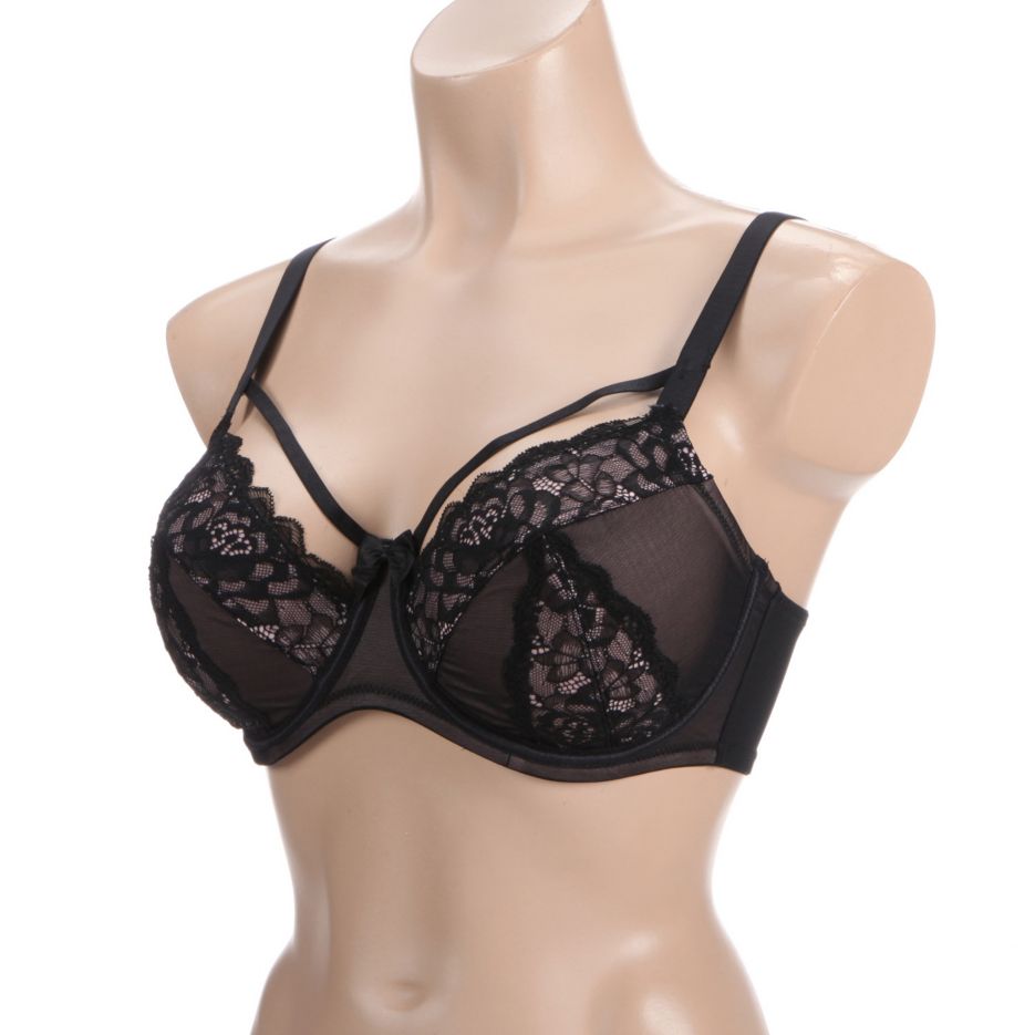 Confession Underwire Bra