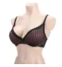 Pour Moi Luxe Linear Contour Lightly Padded Bra 18900 - Image 6