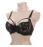 Pour Moi India Bold Embroidery Non-Padded Bra 20363 - Image 10