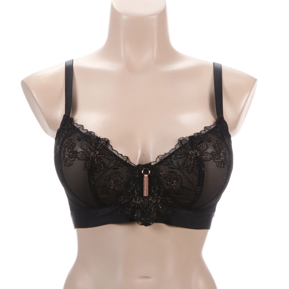 Constance Underwire Bra