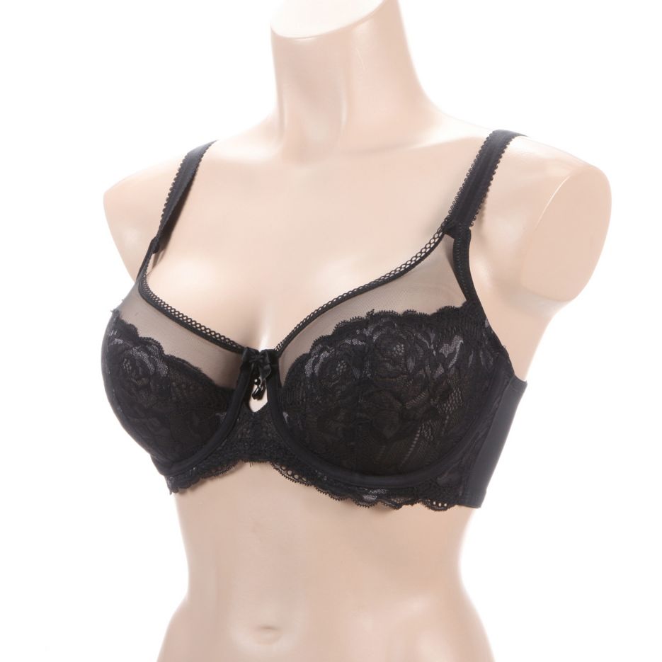 Ooo La La Non-Padded Underwire Bra