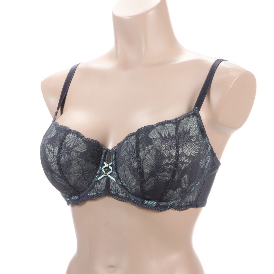 Atelier Non Padded Underwired Balcony Bra