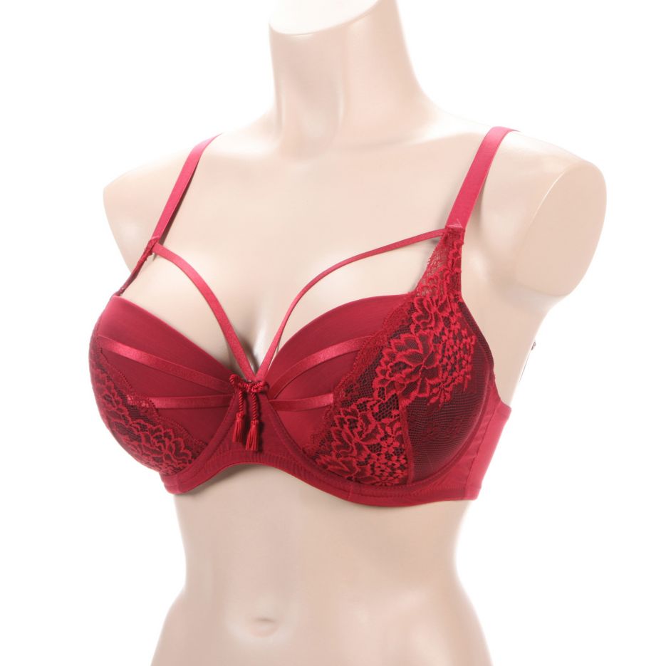 Hush Padded Underwire Bra