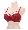 Pour Moi Hush Padded Underwire Bra 54000 - Image 6