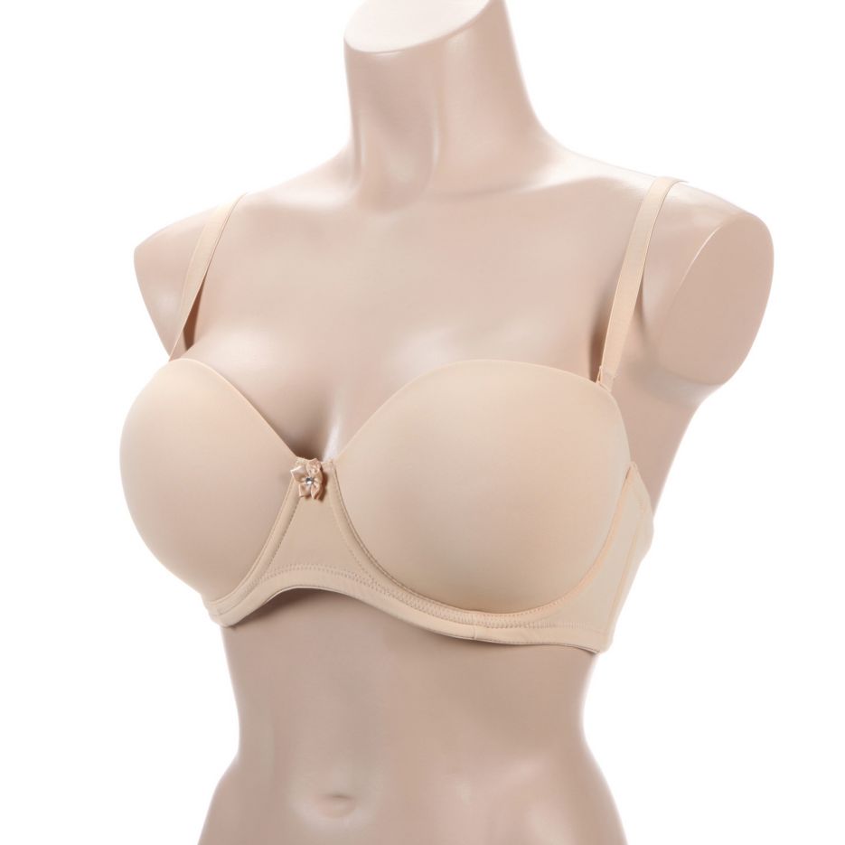 St. Tropez Underwire Strapless Bra