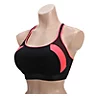 Pour Moi Energy Underwire Padded Cross Back Sports Bra 97005 - Image 4