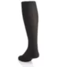 Polo Ralph Lauren Solid Rib Pima Over The Calf Dress Sock 8001 - Image 2