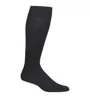 Polo Ralph Lauren Solid Rib Pima Over The Calf Dress Sock 8001