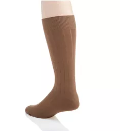 Merino Wool Dress Socks - 3 Pack 20 O/S