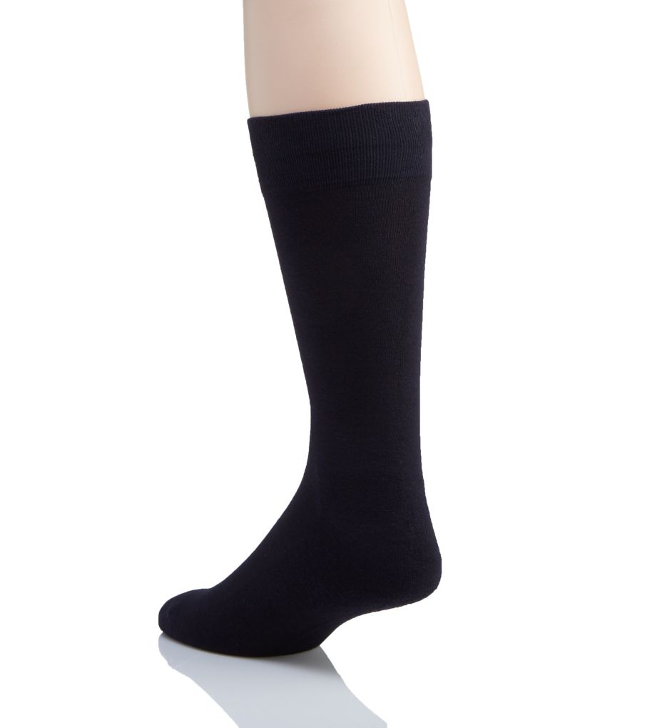 Ralph Lauren Women's Cushioned Socks - 3 Pack - White at